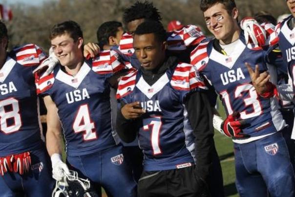 USA Football