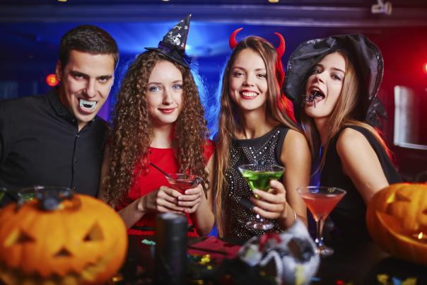 halloween