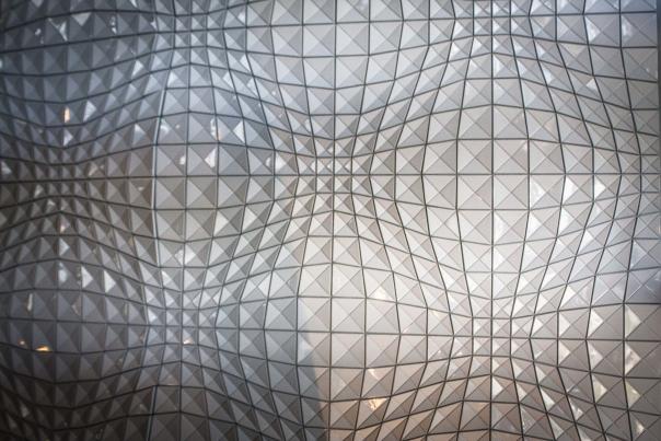 AT&T art