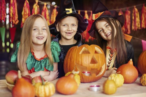 halloween