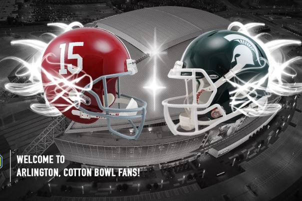 Cotton Bowl