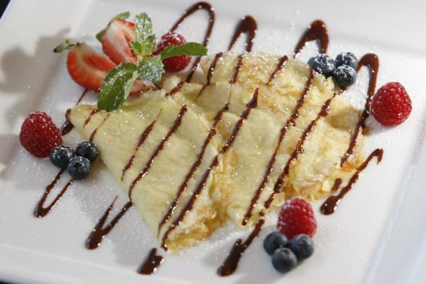 Blog - Crepe