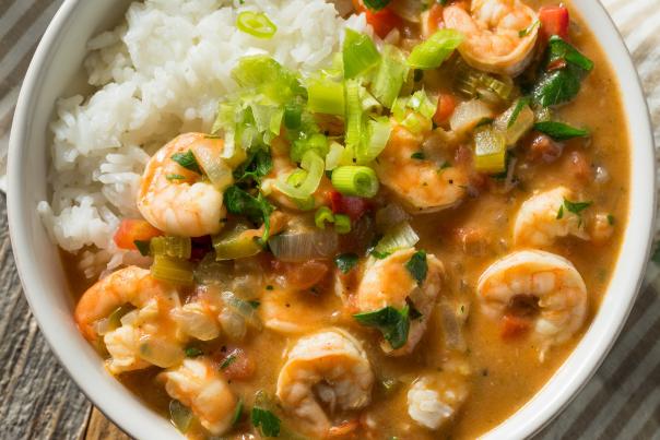 Damian's Cajun Soul Cafe restaurant
