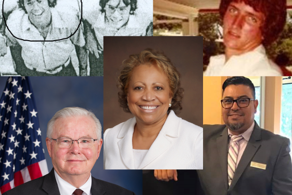 faces of arlington tourism