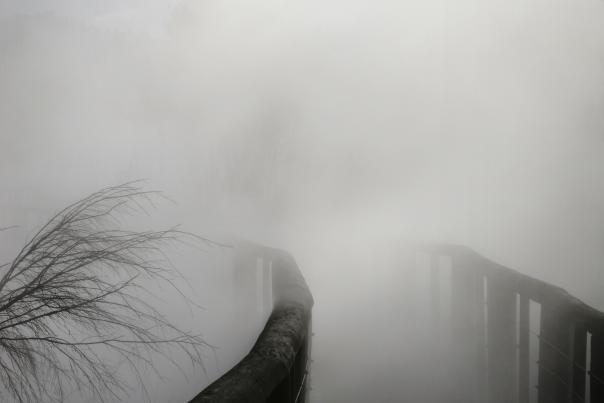 haunted