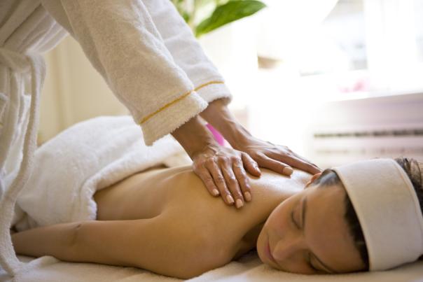 massage
