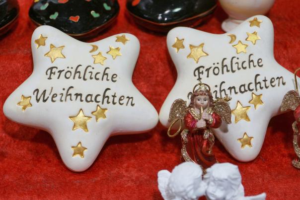 christkindl