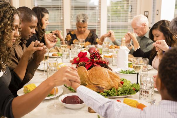 thanksgiving