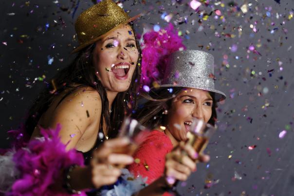 Happy New Year