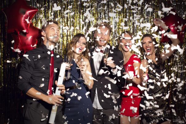 New years 