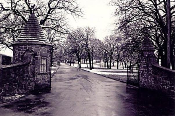 Top O' Hill Terrace