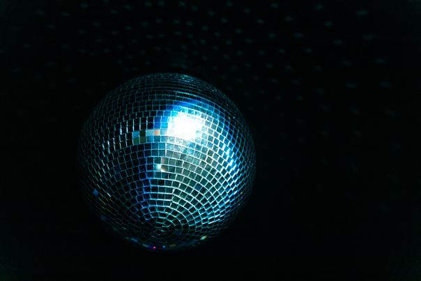 Mirrorball