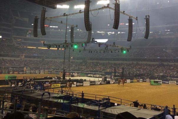 Blog - pbr rodeo
