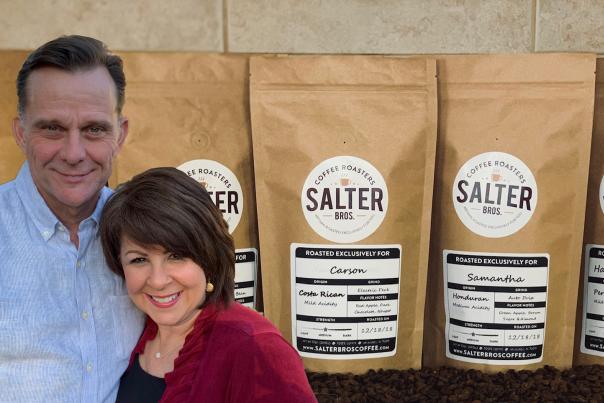 salter bros