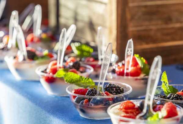 event food