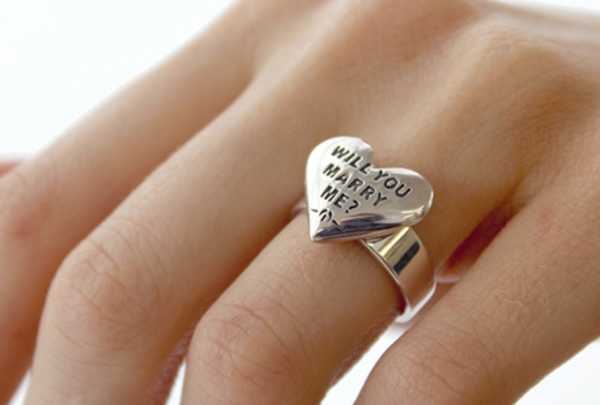 propose