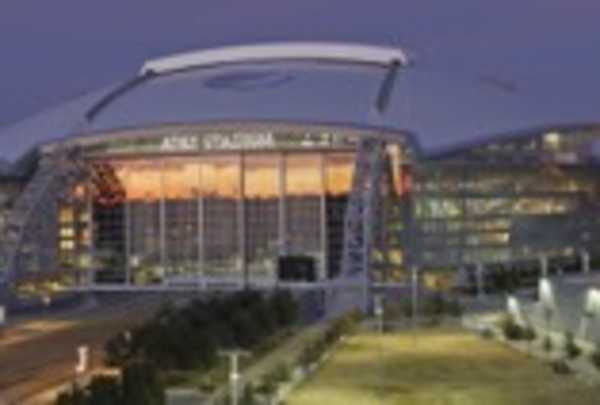 AT&T Stadium Tour Tickets