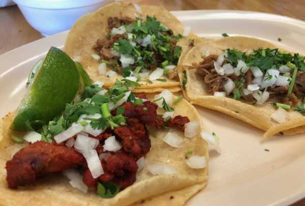 tu taco