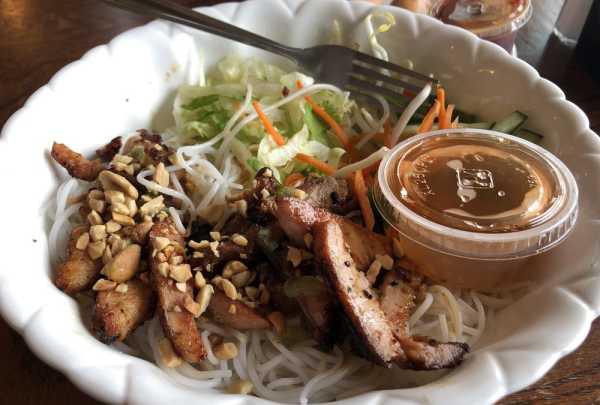 Photo of food from Vietalia Kitchen