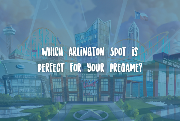 which arlinton spot is perfect for your pregame? resized