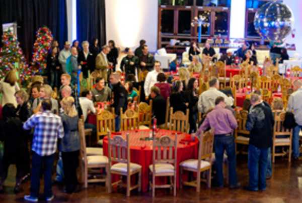 Other Unique Venues