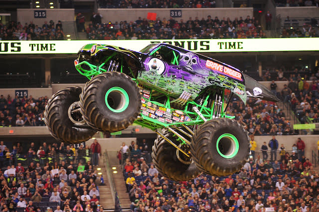 Monster Jam