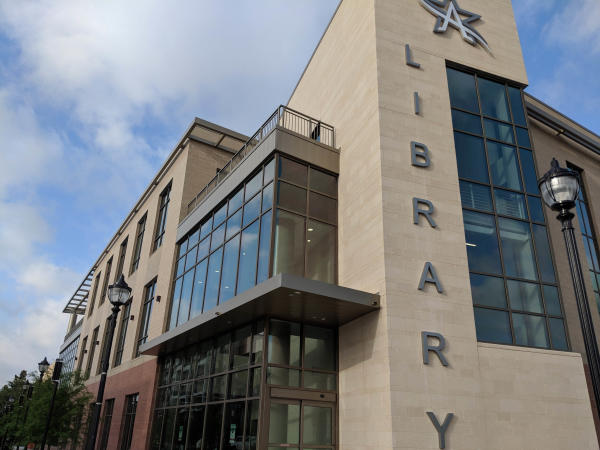 Arlington Public Library