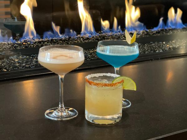 Live! by Loews Drink Specials