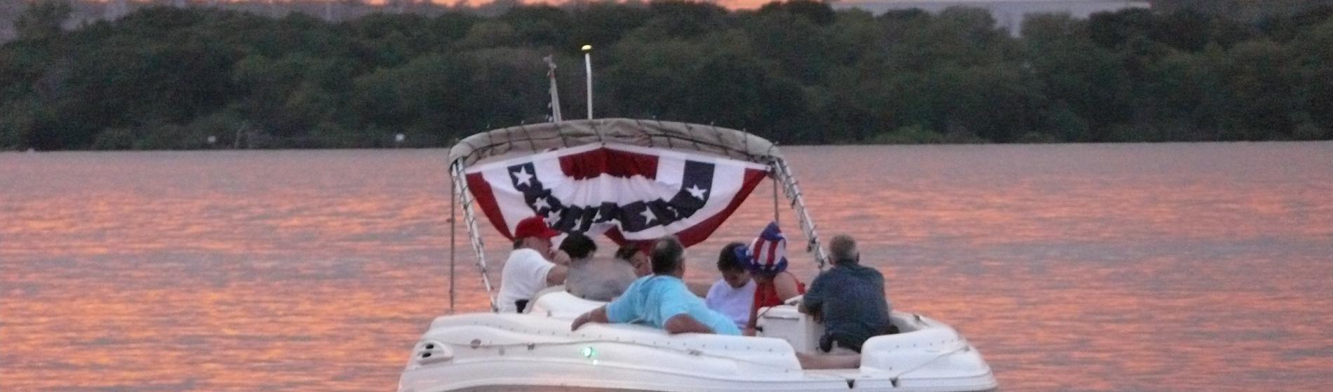 Lake Arlington