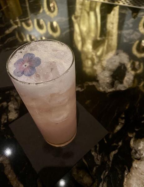 Taipo Supernova Drink