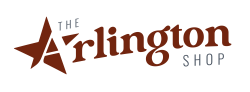 The Arlington Shop Logo