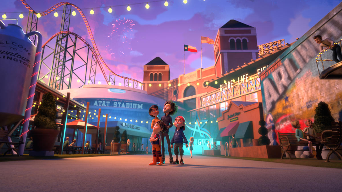 Visit Arlington Attractions, Activities & Things To Do