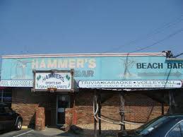 Hammers Good Time Emporium