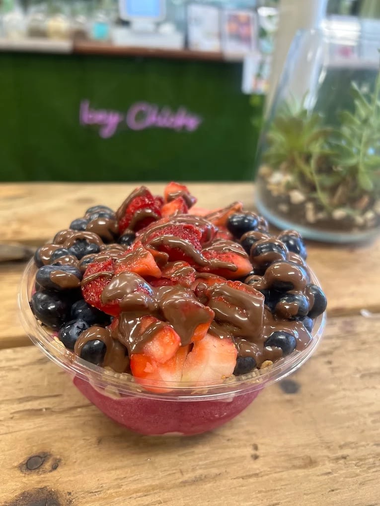 Kula Bowls by Icey Chicks | ATL Airport District, GA Listings