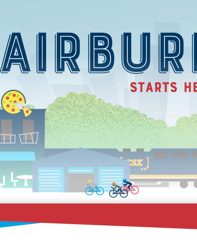 Fairburn Header