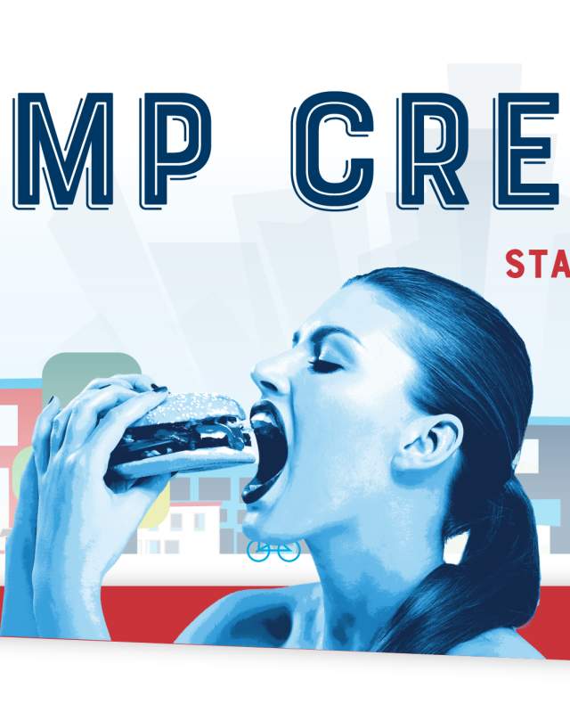Camp Creek