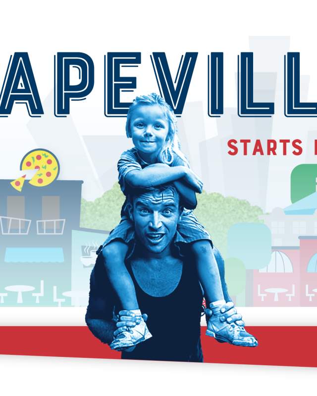 Hapeville