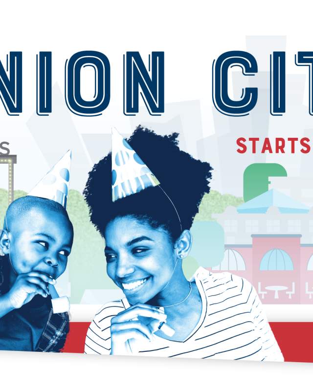 Union City