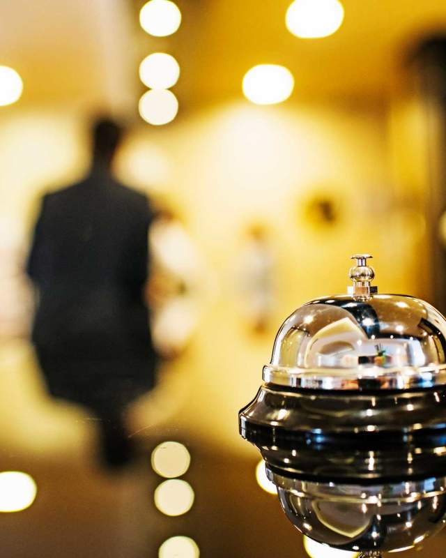 Union City Hotels