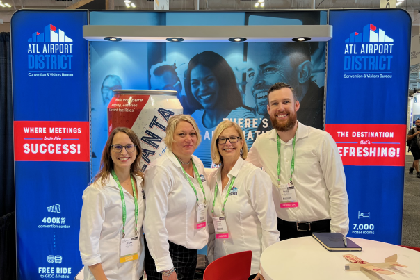 ASAE 2022 Team Photo