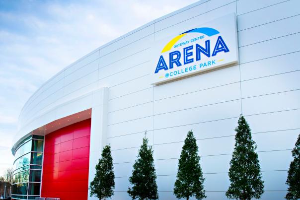 Gateway Center Arena