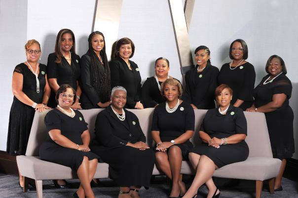 AKA Steering Committee