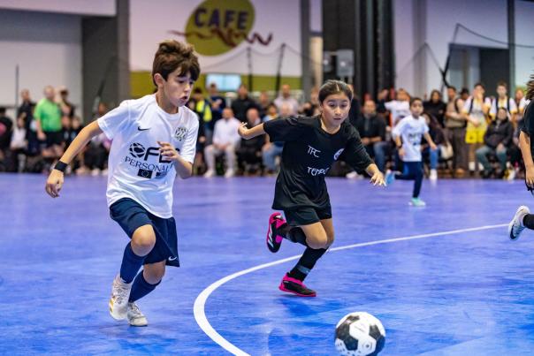 2024 United Futsal