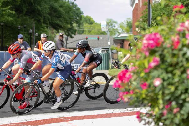 Spin the District | Hapeville 2019