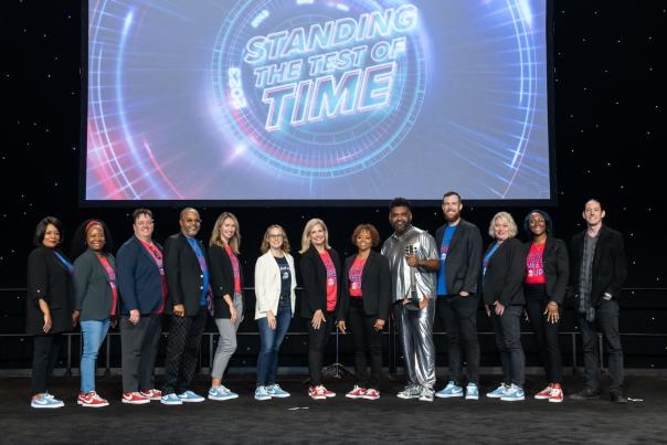 2023 Annual Meeting - AAD Team