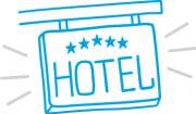 KIITD Hotel icon