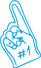 KIITD Fan icon