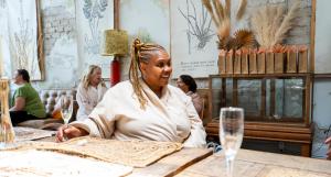 Wellness Spot Event