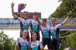 Spin 2021_Hapeville Women's Race