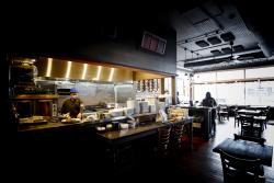 Volare Kitchen w/mask